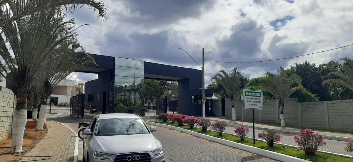 Casa, Condomínio Estância Silveira, 4 Quartos, 6 Vagas, 4 Suítes
