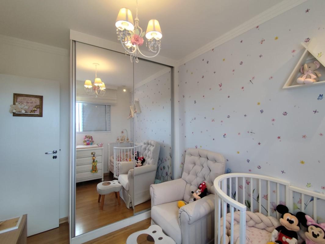 Apartamento, Novo Horizonte, 2 Quartos, 2 Vagas