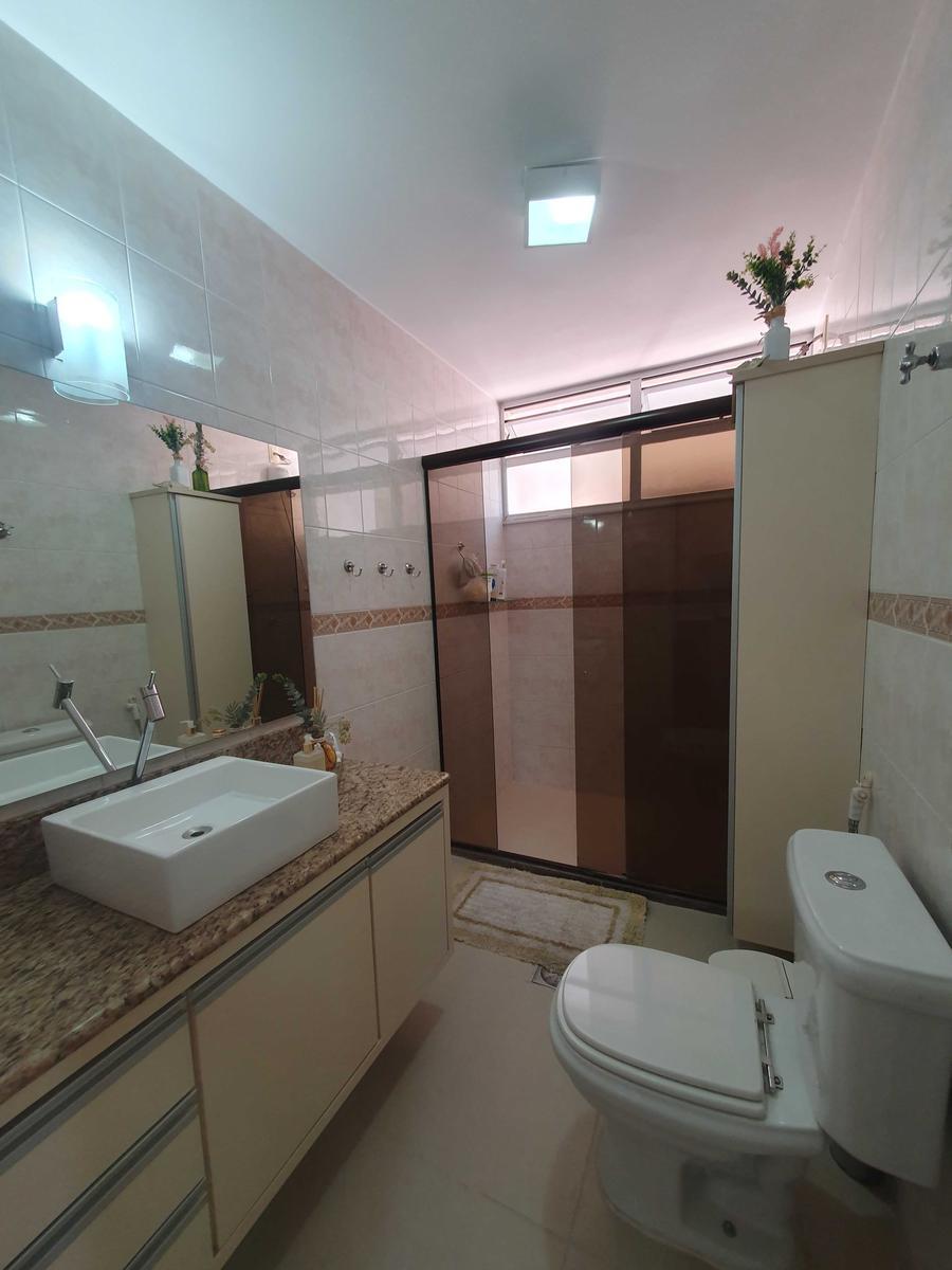 Apartamento, Gutierrez, 4 Quartos, 2 Vagas, 1 Suíte