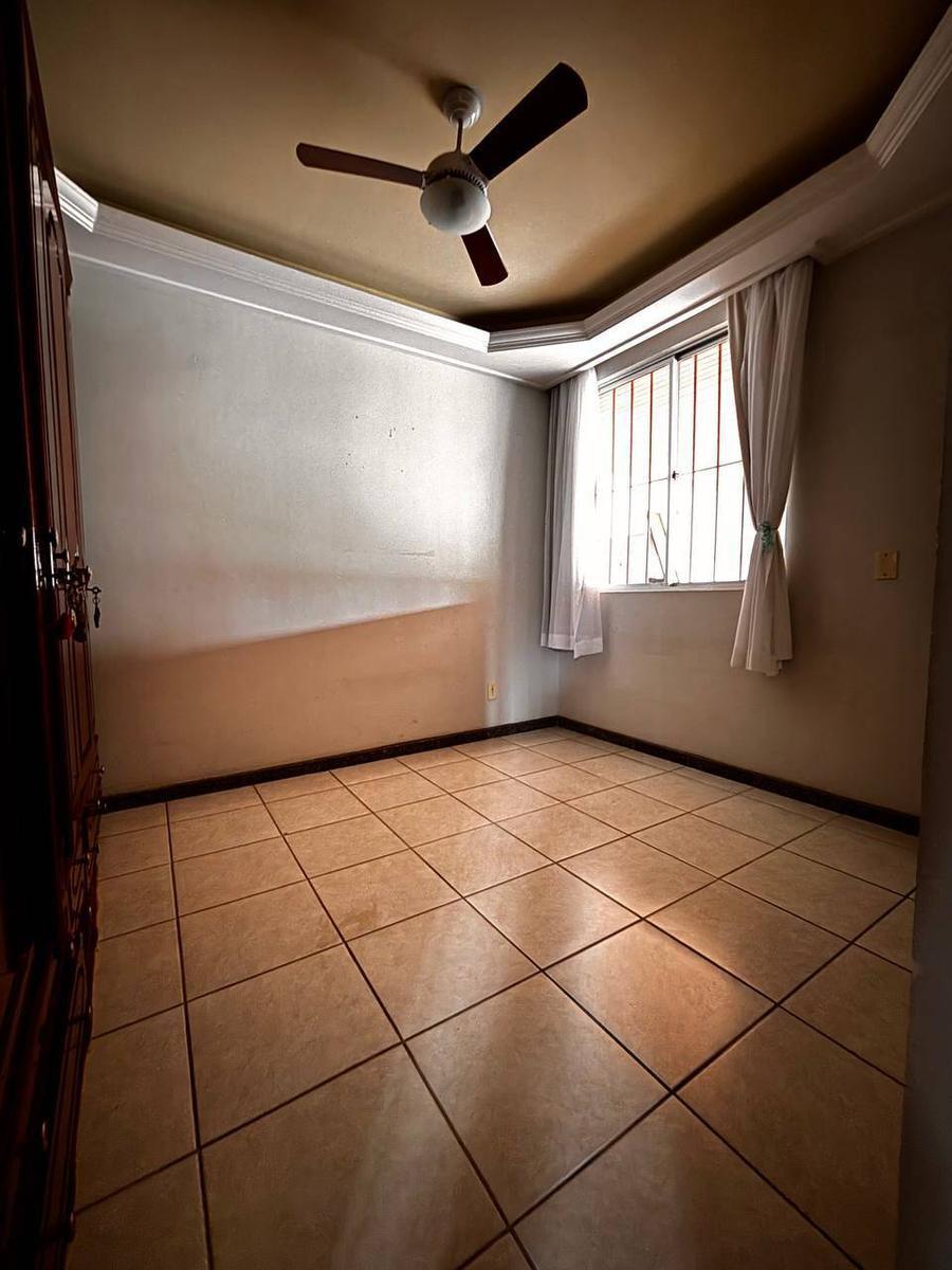 Apartamento, Funcionários, 3 Quartos, 1 Vaga, 1 Suíte