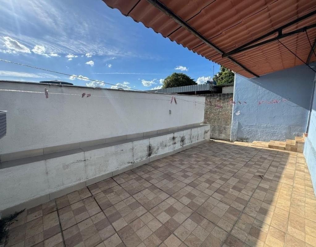 Casa, Jardim Laguna, 2 Quartos, 3 Vagas