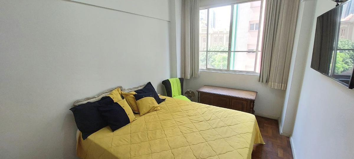 Apartamento, Lourdes, 3 Quartos, 0 Vaga, 1 Suíte