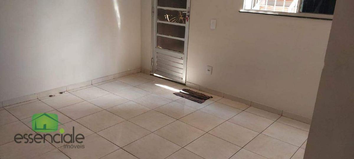 Apartamento, Califórnia, 0 Quarto, 1 Vaga