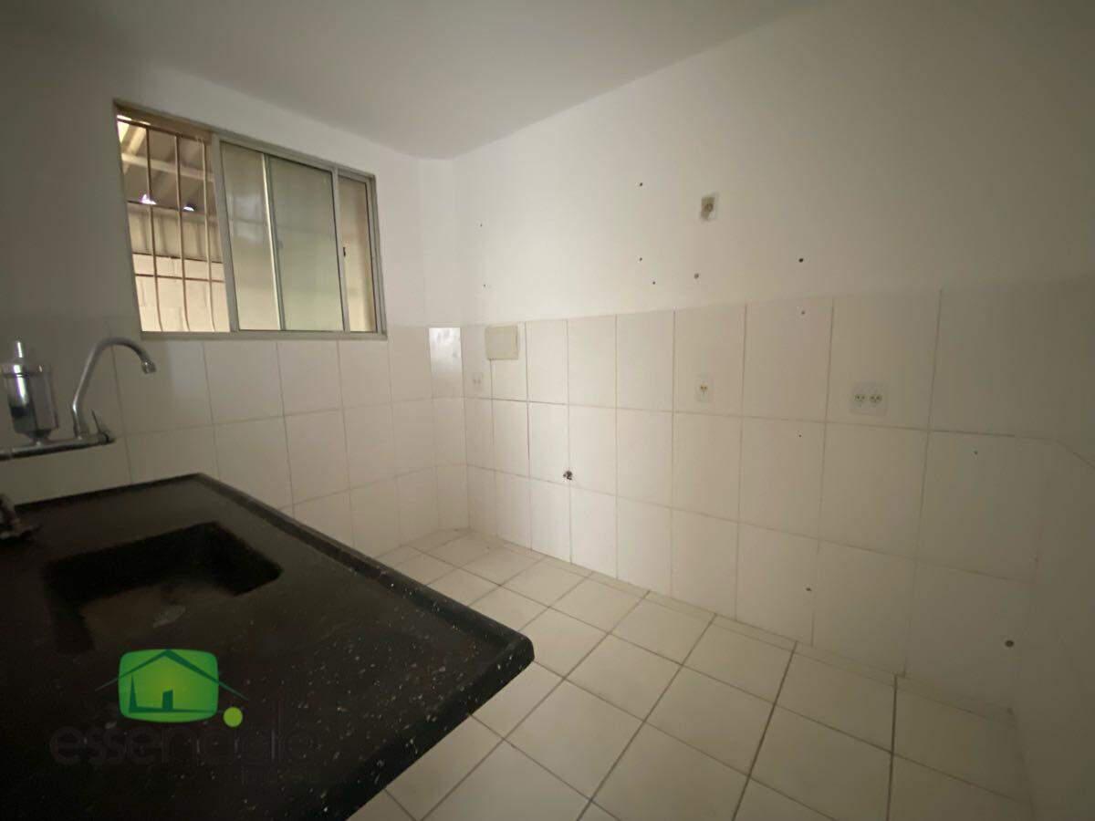 Apartamento, Jardim Riacho das Pedras, 2 Quartos, 1 Vaga