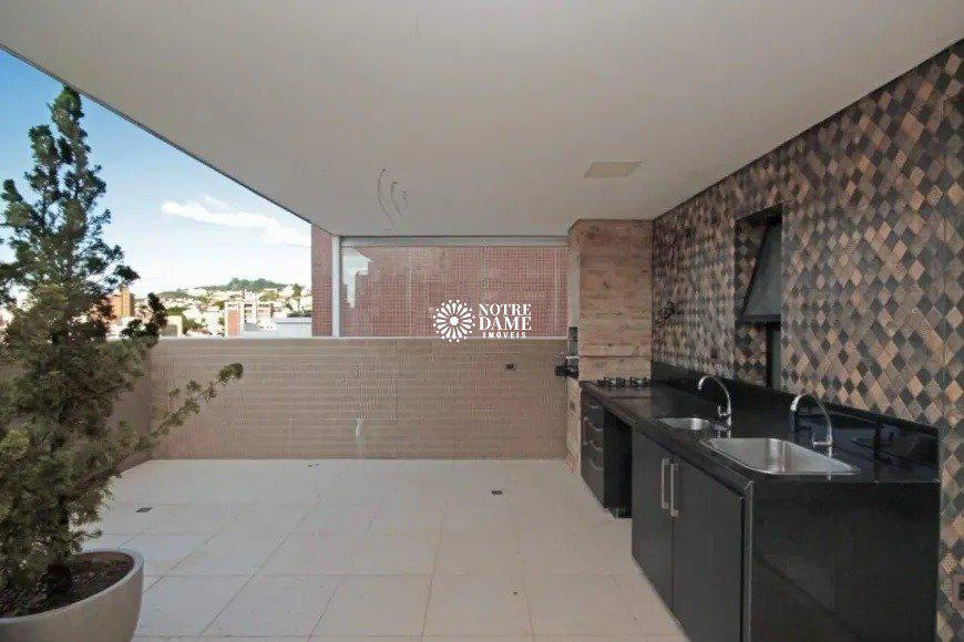 Apartamento, Sion, 2 Quartos, 2 Vagas, 1 Suíte