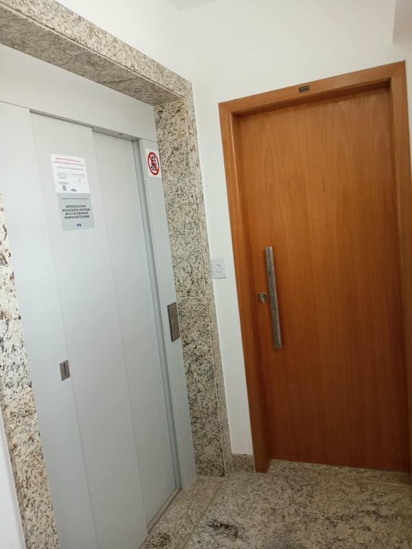 Apartamento, Santa Inês, 3 Quartos, 4 Vagas, 1 Suíte