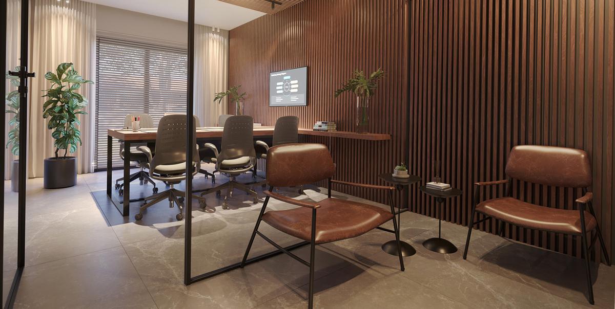 Apartamento, Anchieta, 4 Quartos, 3 Vagas, 2 Suítes