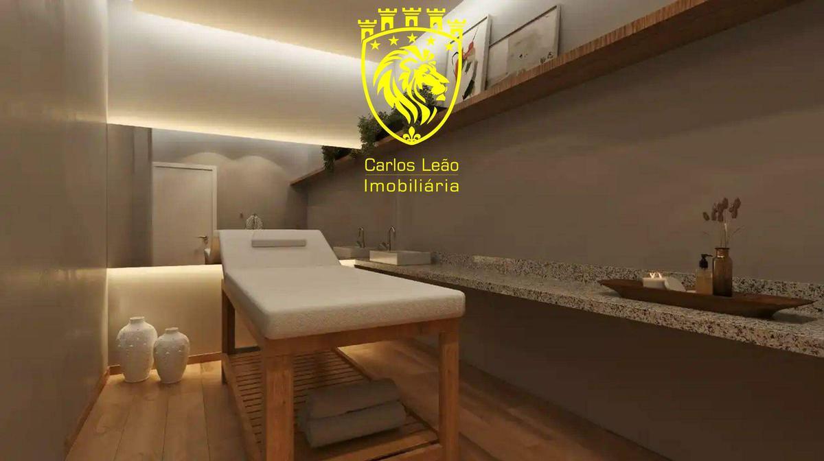 Apartamento, Gutierrez, 2 Quartos, 1 Vaga