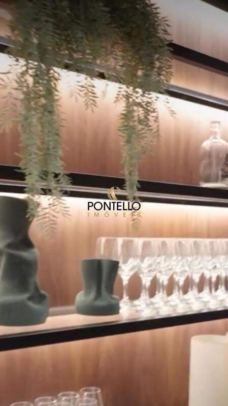 Cobertura, Centro, 4 Quartos, 3 Vagas, 1 Suíte