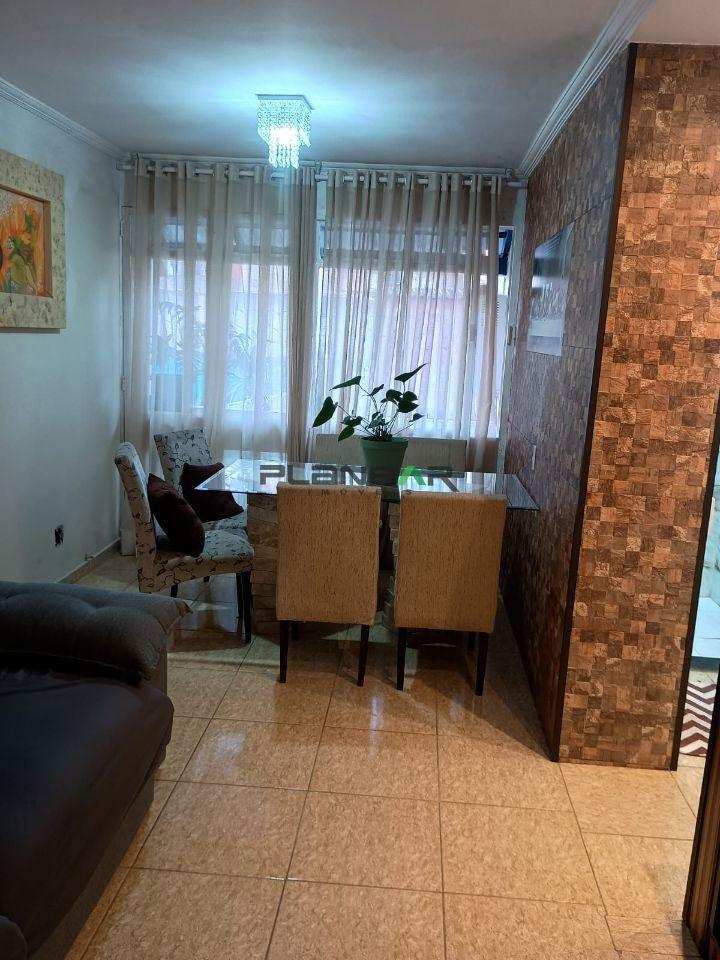 Apartamento, Santa Cruz Industrial, 3 Quartos, 1 Vaga