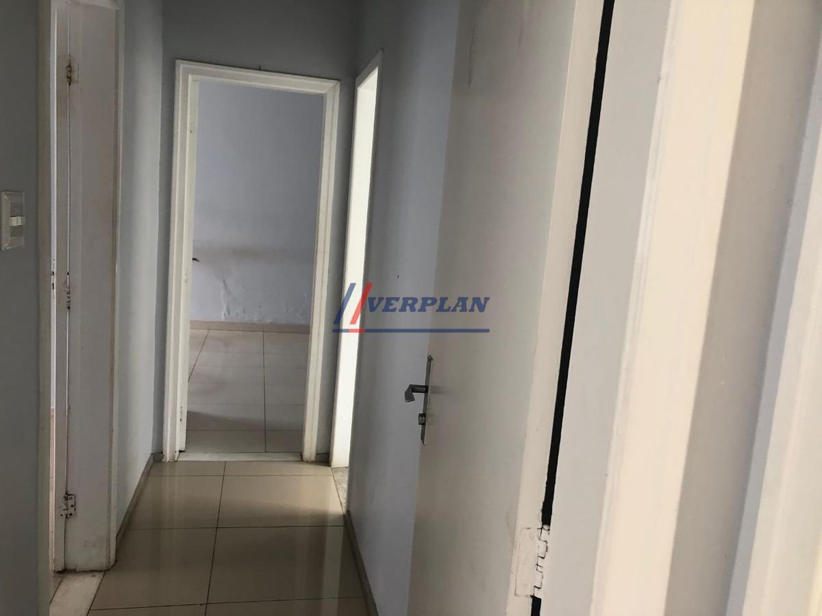 Casa, Cidade Jardim, 6 Quartos, 2 Vagas, 1 Suíte