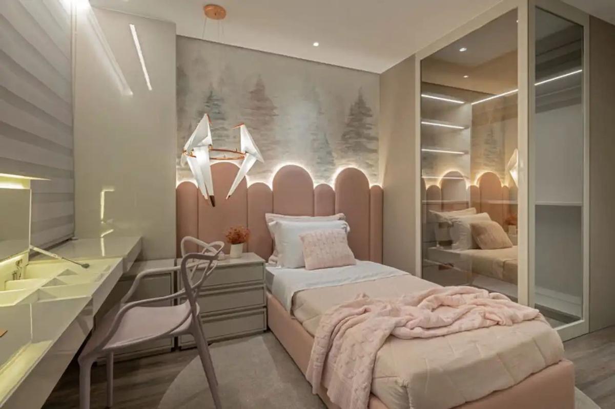 Apartamento, Anchieta, 4 Quartos, 3 Vagas, 2 Suítes