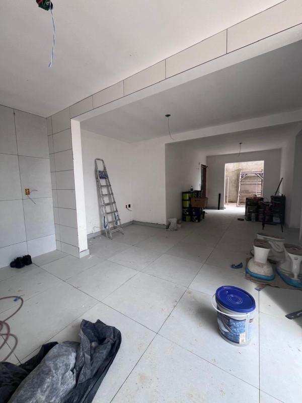Cobertura, Masterville, 3 Quartos, 2 Vagas, 1 Suíte
