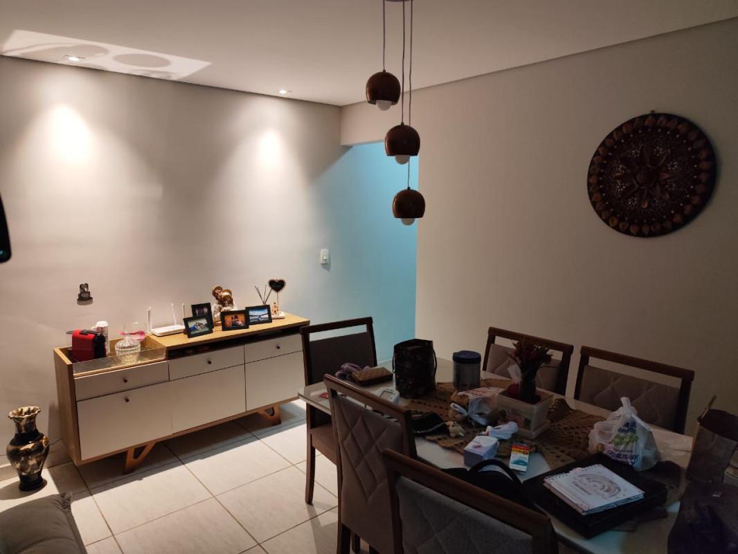 Casa, São João Batista (venda Nova), 3 Quartos, 3 Vagas, 1 Suíte
