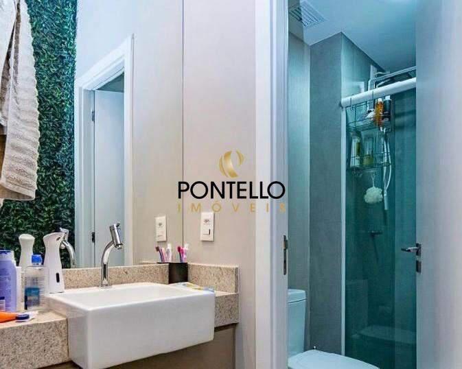 Apartamento, Barro Preto, 1 Quarto, 1 Vaga, 1 Suíte