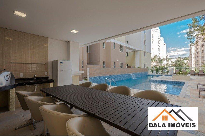 Apartamento, Planalto, 3 Quartos, 2 Vagas, 1 Suíte