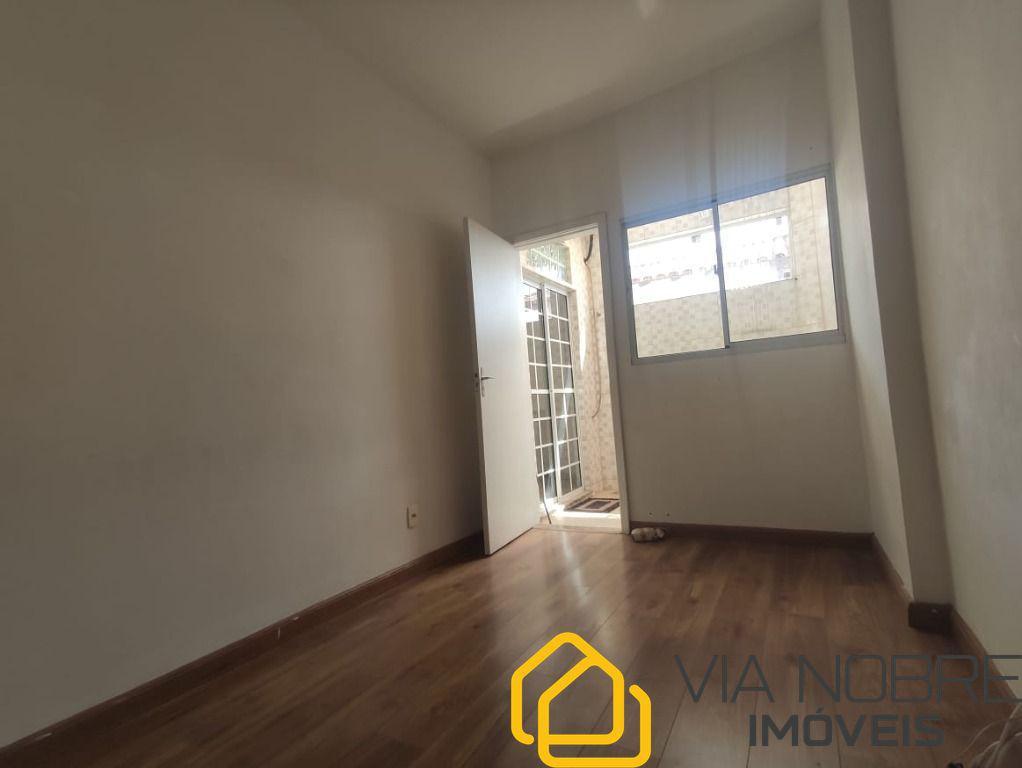 Casa, Palmeiras, 2 Quartos, 1 Vaga