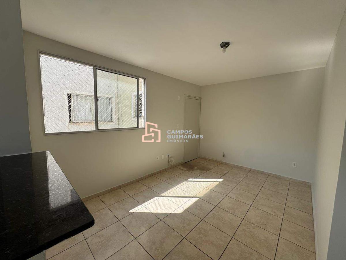 Apartamento, Olaria, 2 Quartos, 1 Vaga