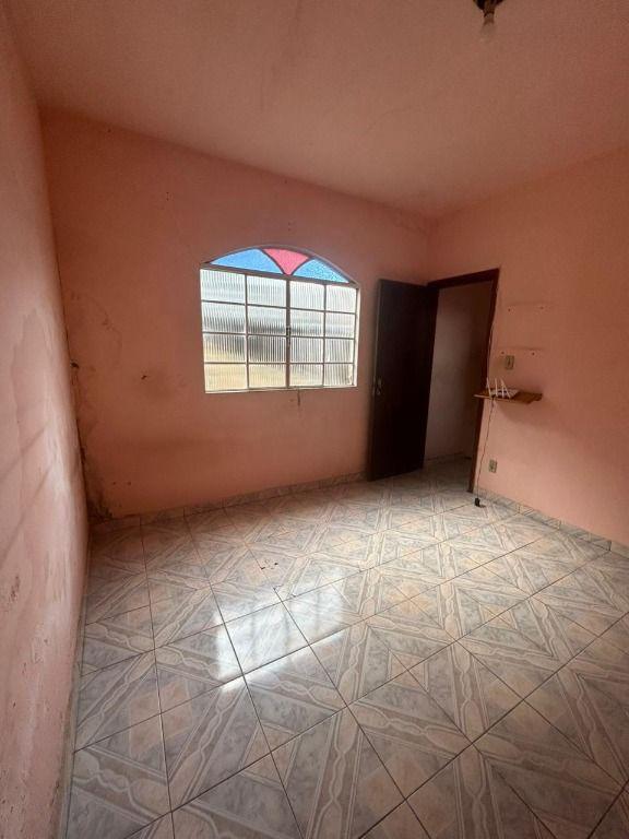 Casa, Novo Alvorada, 5 Quartos, 2 Vagas