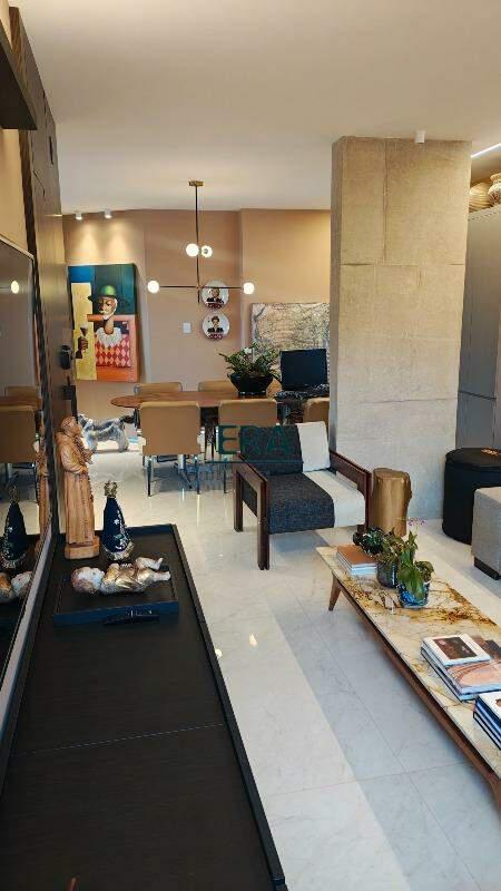 Apartamento, São Bento, 3 Quartos, 2 Vagas, 1 Suíte