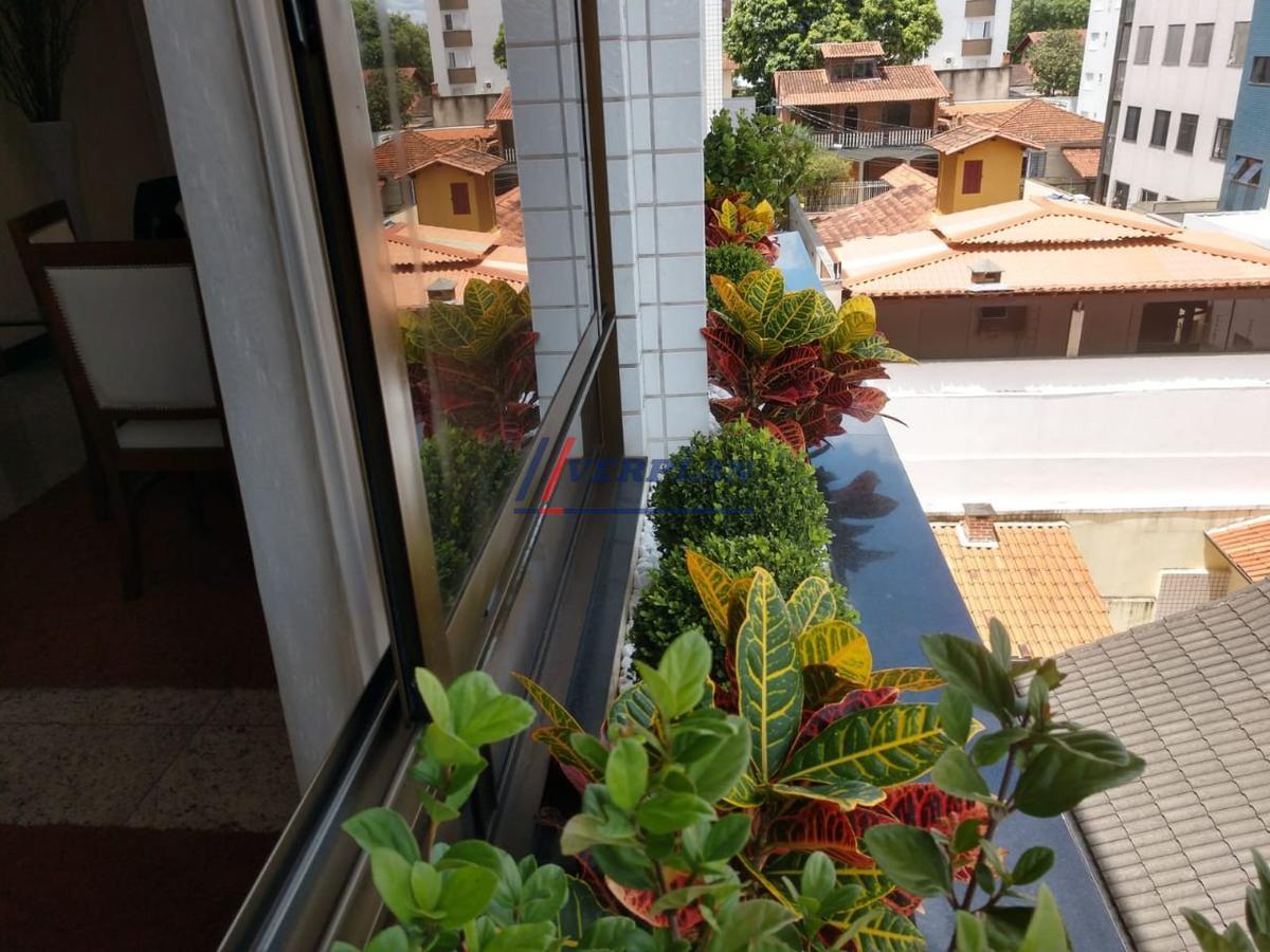 Apartamento, Jaraguá, 4 Quartos, 3 Vagas, 1 Suíte