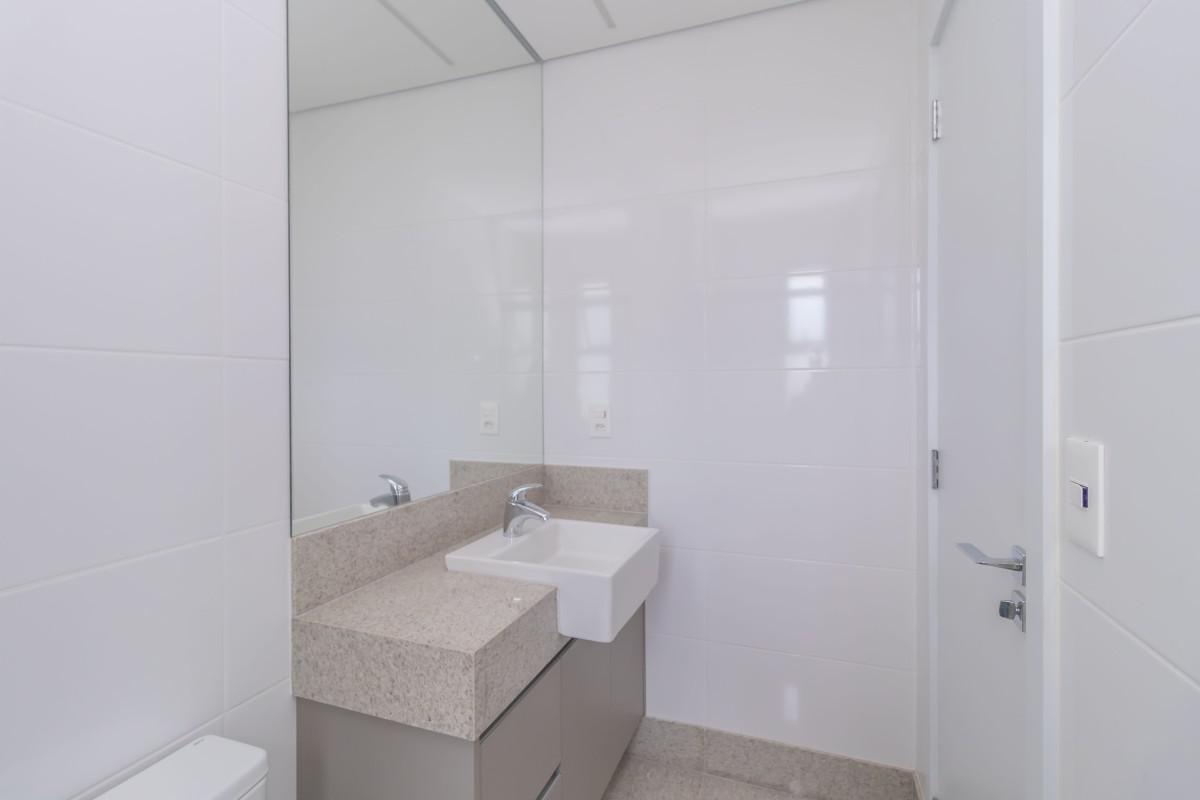 Apartamento, Cidade Nova, 4 Quartos, 3 Vagas, 2 Suítes