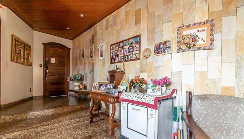 Casa, Palmares, 3 Quartos, 4 Vagas, 2 Suítes