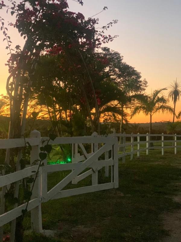 Fazenda, Centro, 3 Quartos, 10 Vagas, 1 Suíte