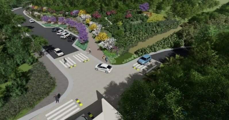 Lote, Vila Castela, 0 Quarto, 0 Vaga