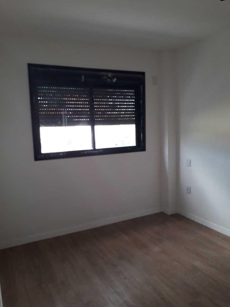 Apartamento, Santa Cruz, 3 Quartos, 1 Vaga, 1 Suíte