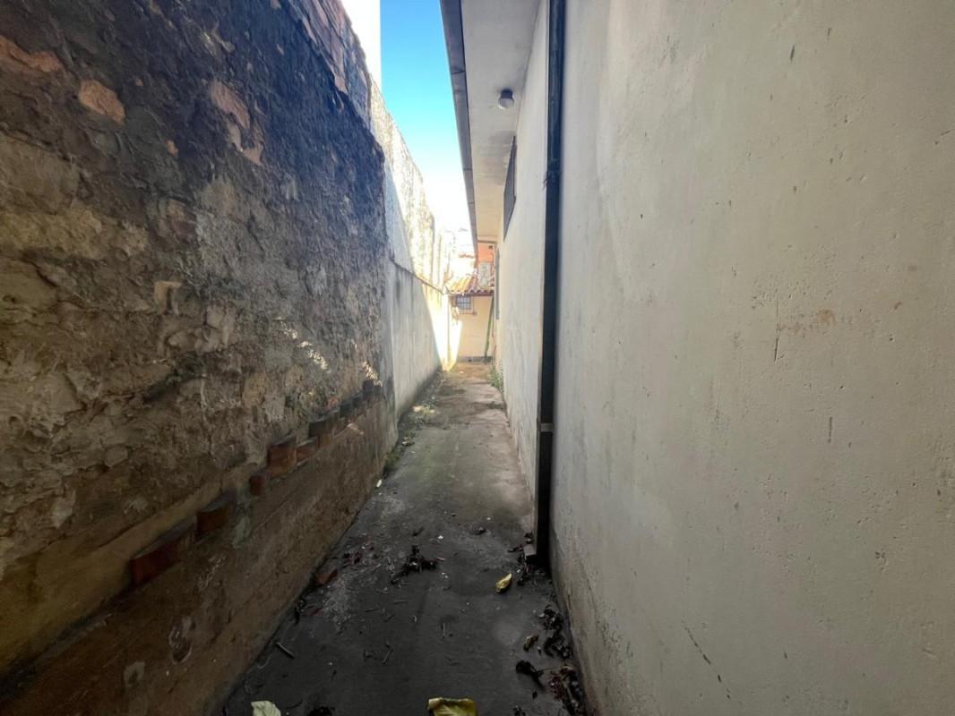 Casa, Coração Eucarístico, 3 Quartos, 2 Vagas