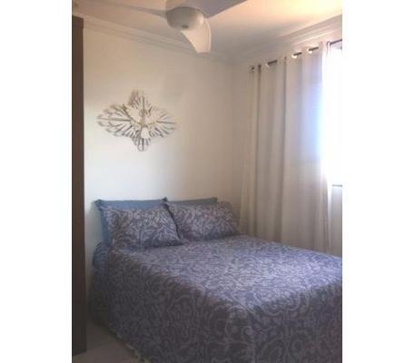 Cobertura, Xangrilá, 2 Quartos, 1 Vaga