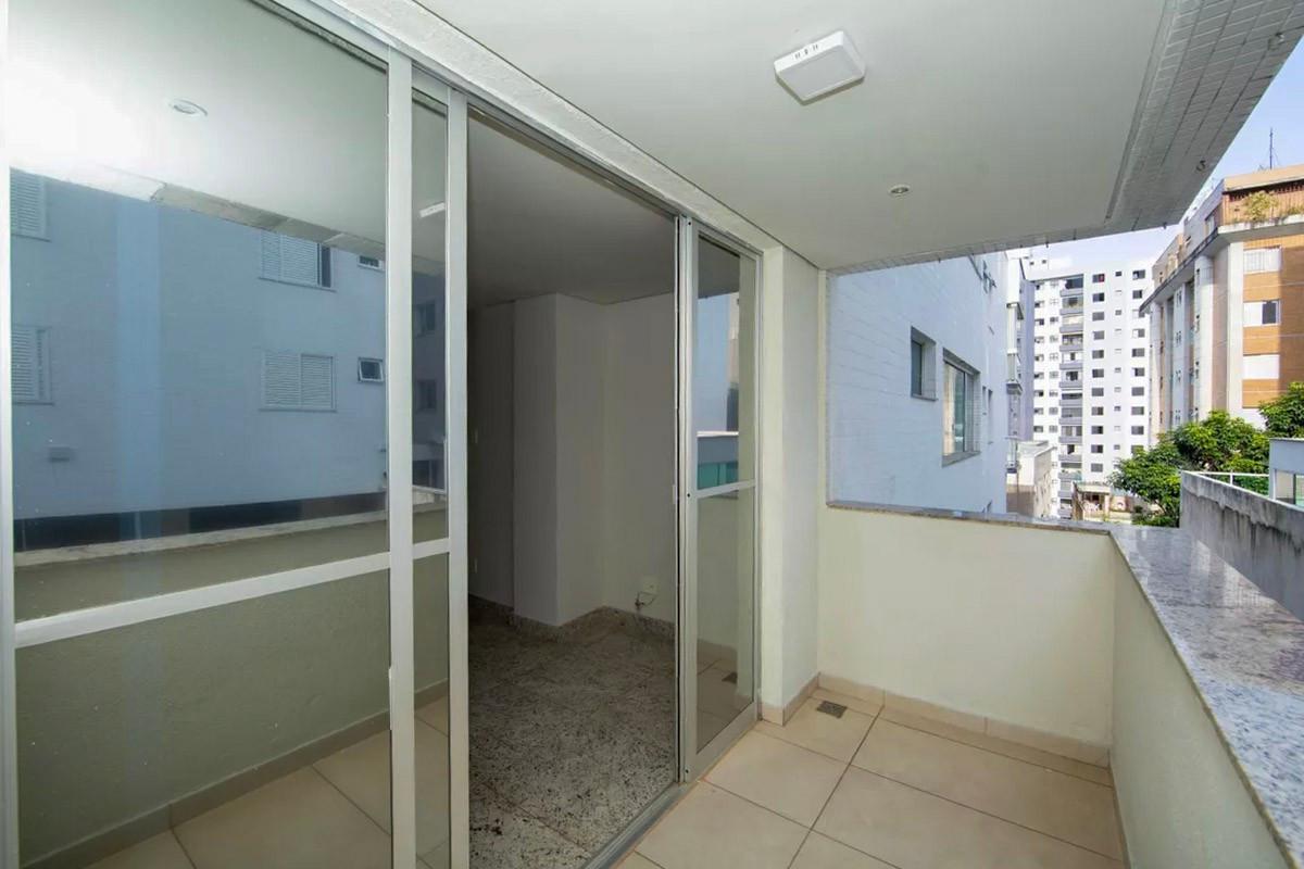 Apartamento, Buritis, 3 Quartos, 2 Vagas, 1 Suíte