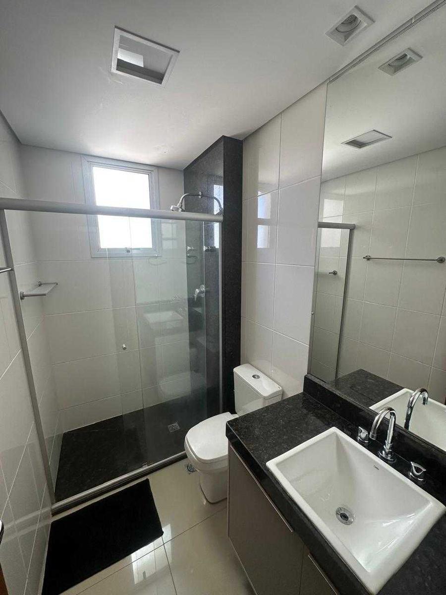 Apartamento, Santa Efigênia, 2 Quartos, 1 Vaga