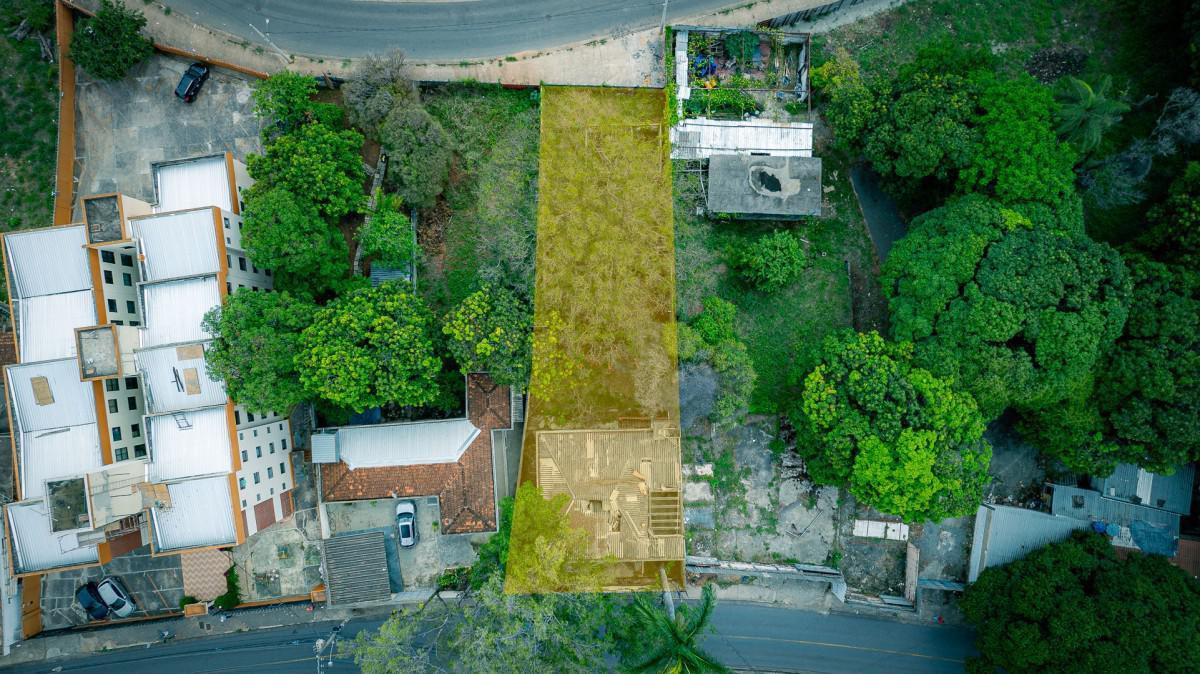 Lote, Indaiá, 0 Quarto, 0 Vaga