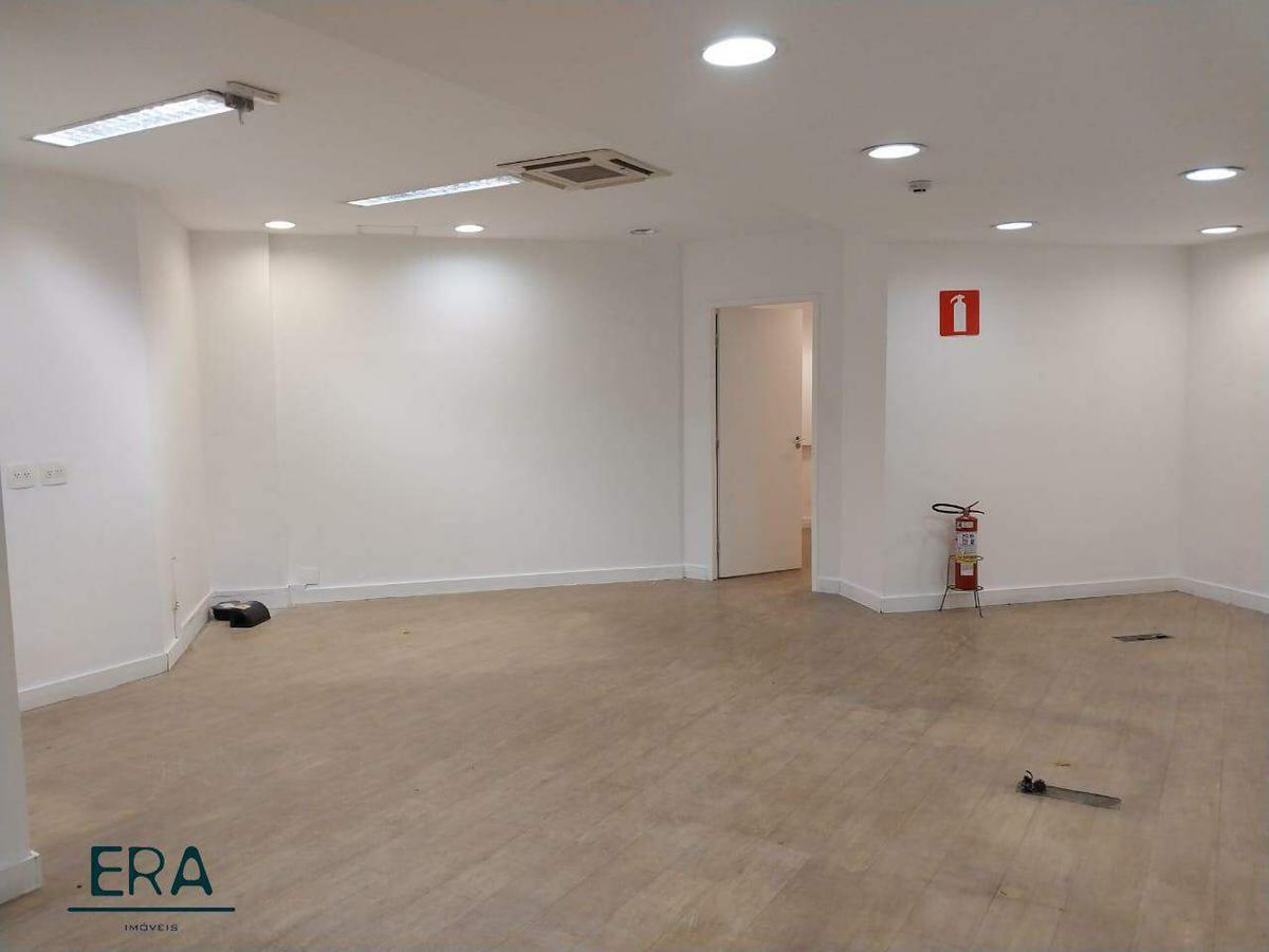Andar, Centro, 0 Quarto, 0 Vaga