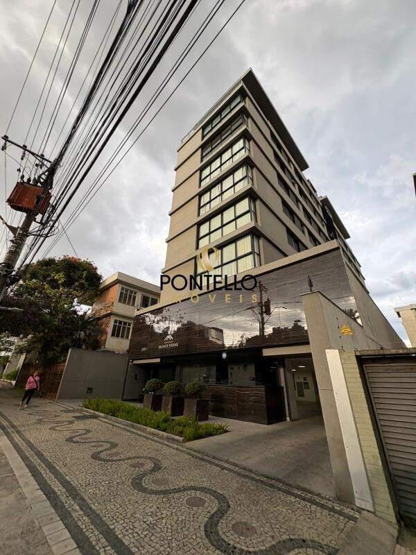 Apartamento, Lourdes, 4 Quartos, 3 Vagas, 2 Suítes