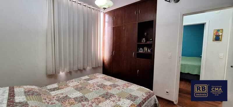 Apartamento, São Lucas, 2 Quartos, 1 Vaga
