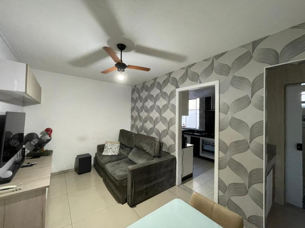 Apartamento, Linda Vista, 2 Quartos, 1 Vaga