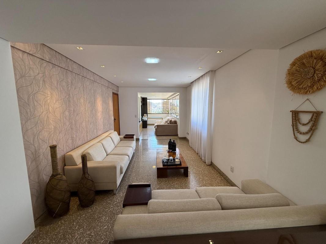 Apartamento, Buritis, 4 Quartos, 4 Vagas, 1 Suíte