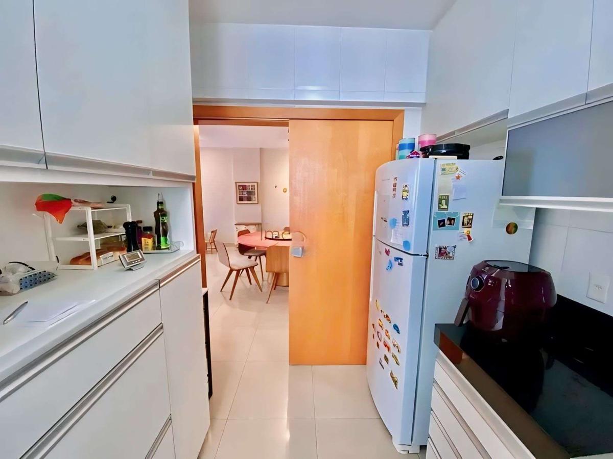 Apartamento, Buritis, 3 Quartos, 2 Vagas, 3 Suítes