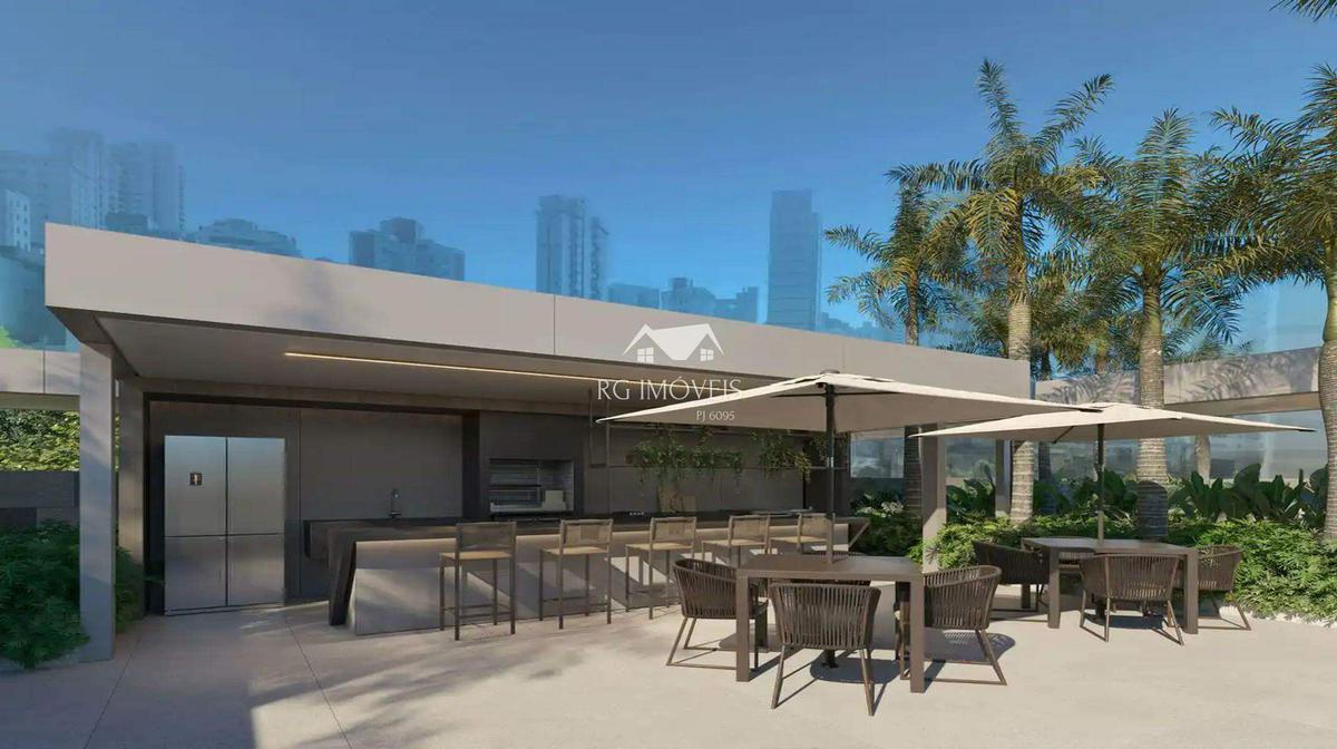 Apartamento, Luxemburgo, 4 Quartos, 3 Vagas, 3 Suítes