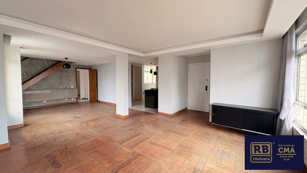 Cobertura, Santo Antônio, 3 Quartos, 2 Vagas, 3 Suítes