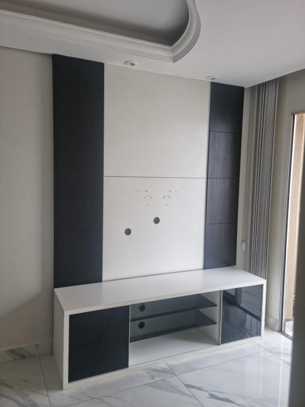 Apartamento, Padre Eustáquio, 2 Quartos, 1 Vaga