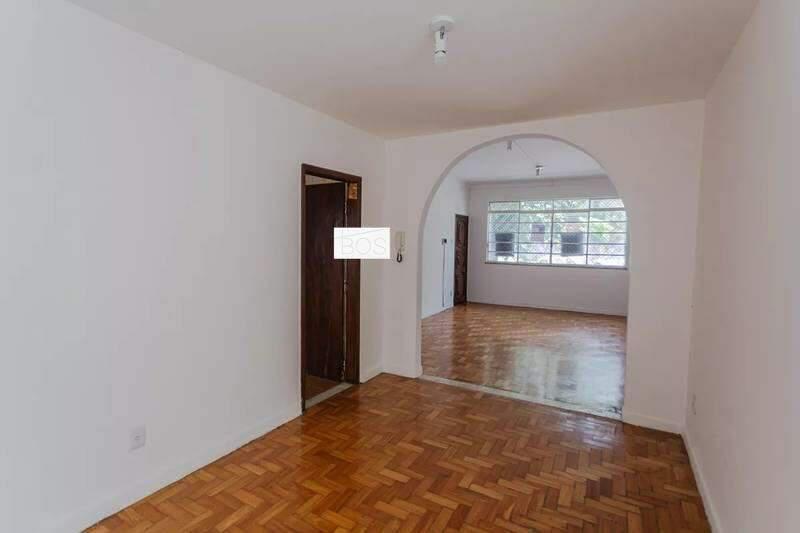 Apartamento, Lourdes, 3 Quartos, 2 Vagas, 1 Suíte