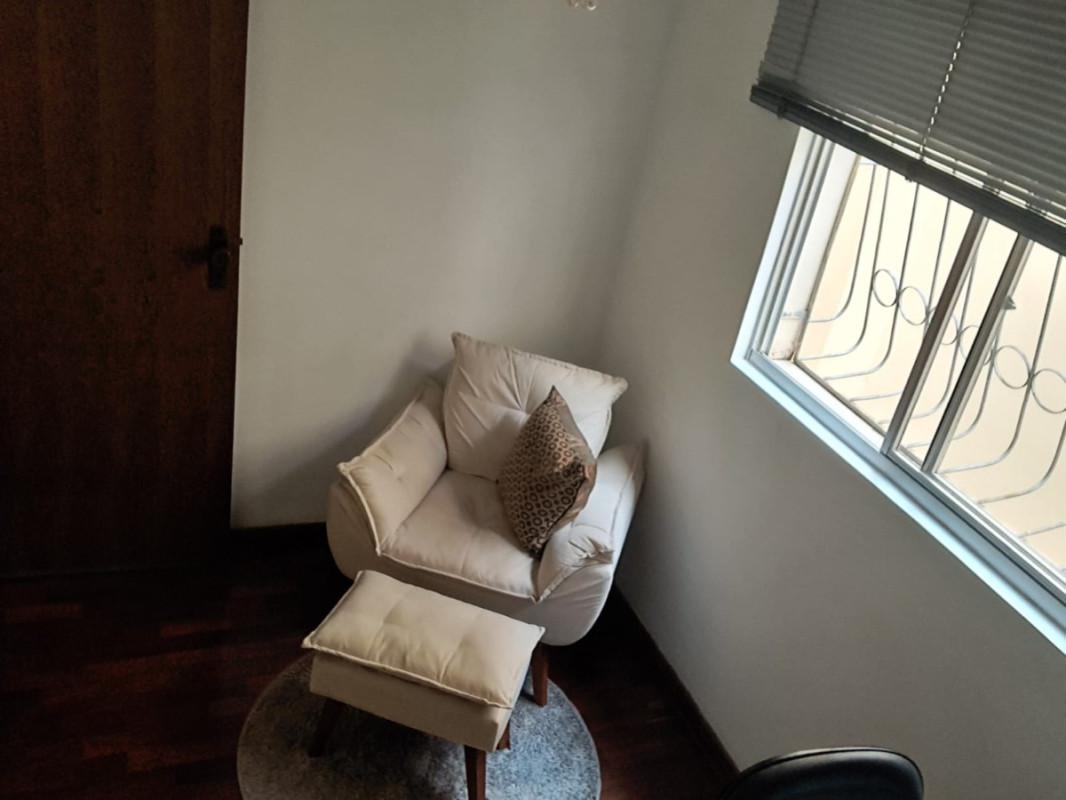 Apartamento, Salgado Filho, 3 Quartos, 1 Vaga