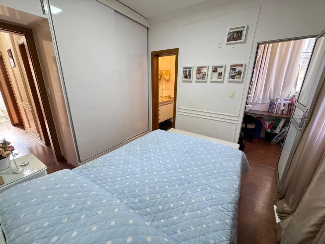 Apartamento, Fernão Dias, 3 Quartos, 4 Vagas, 1 Suíte