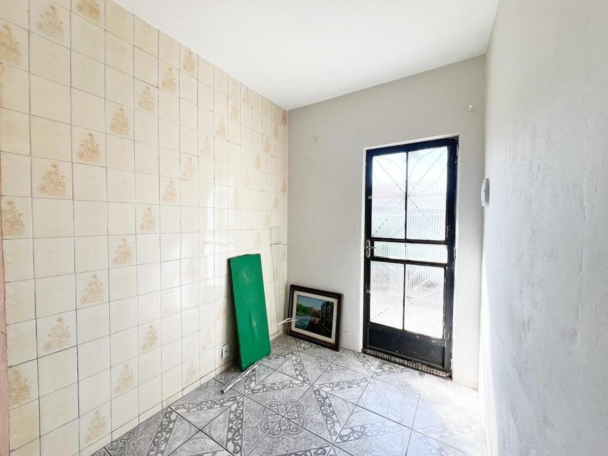 Casa, Santa Terezinha, 2 Quartos, 1 Vaga