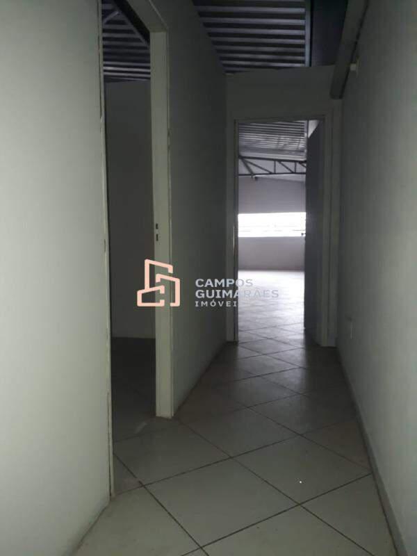 Galpão, Regina