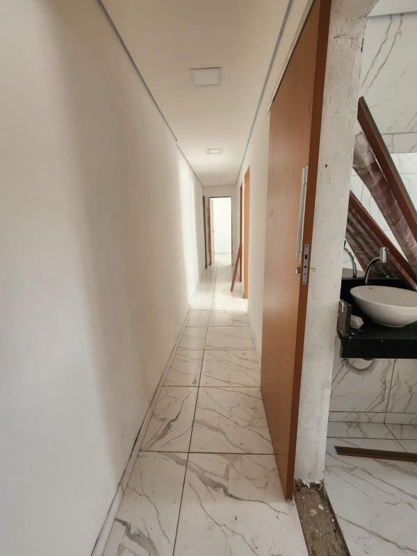 Casa, Conjunto Celso Machado, 6 Quartos, 4 Vagas